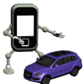 Авто Тараза в твоем мобильном